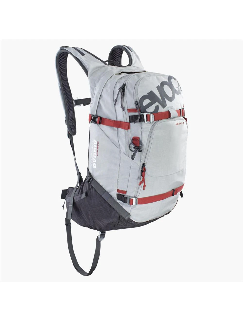 evoc Line R.A.S. 30L + System