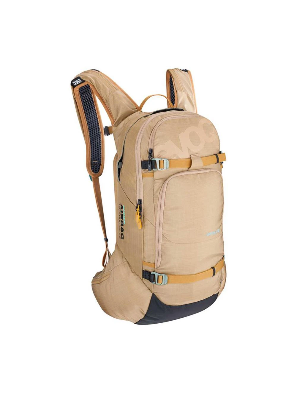 evoc Line R.A.S. 20L + System