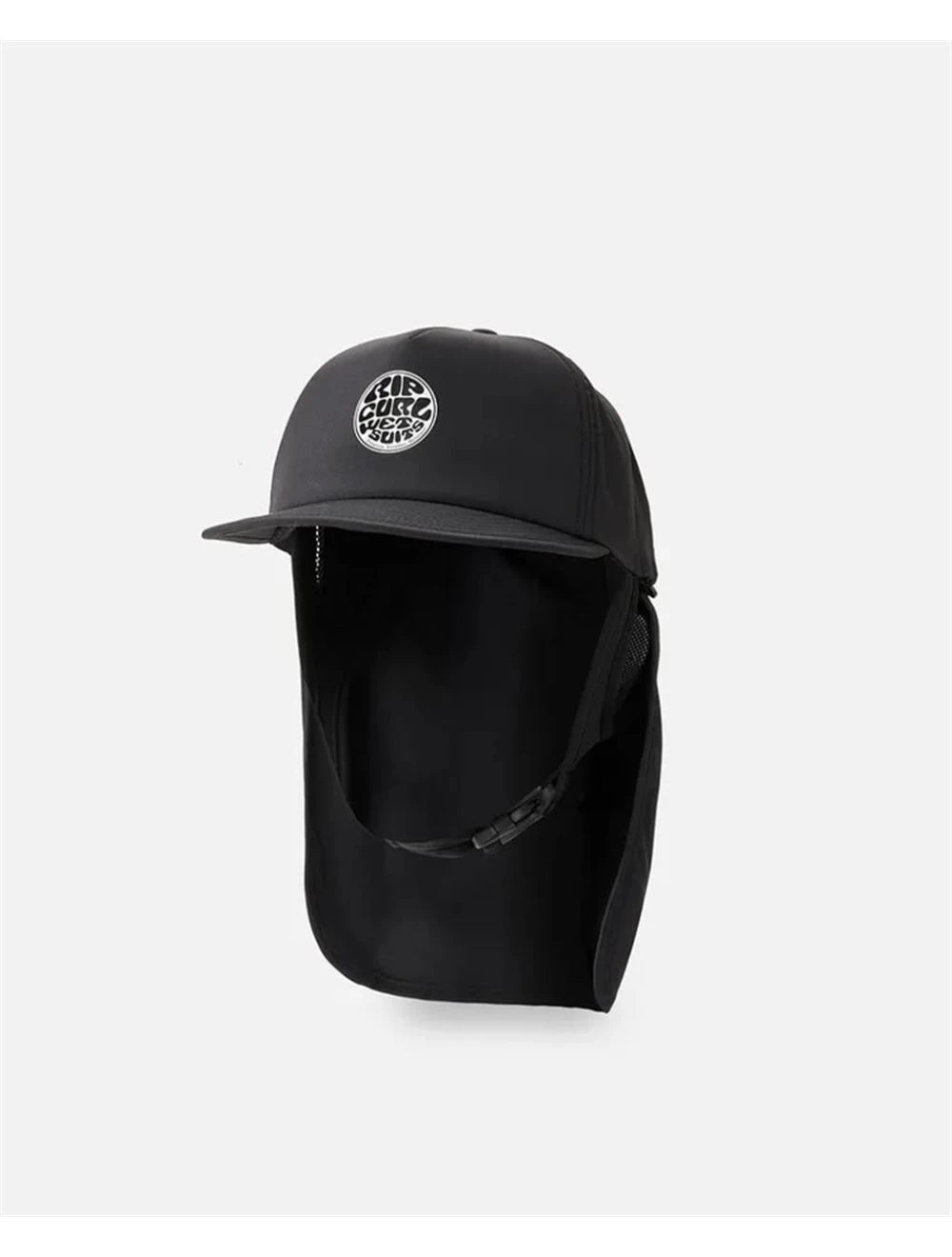 That is a Rash Cap Rip Curl Surf Series Cap black