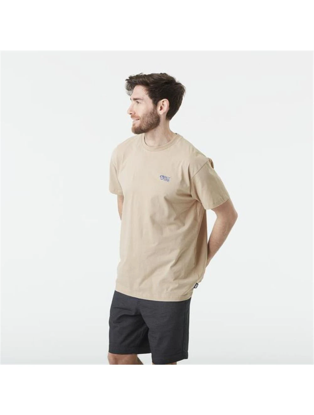 That is a Shirt Picture Weepon Tee A Plaza Taupe