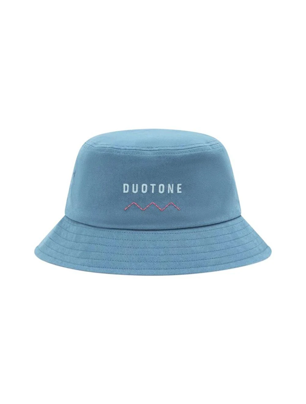 That is a Cap Duotone Bucket Hat Urban blue horizon