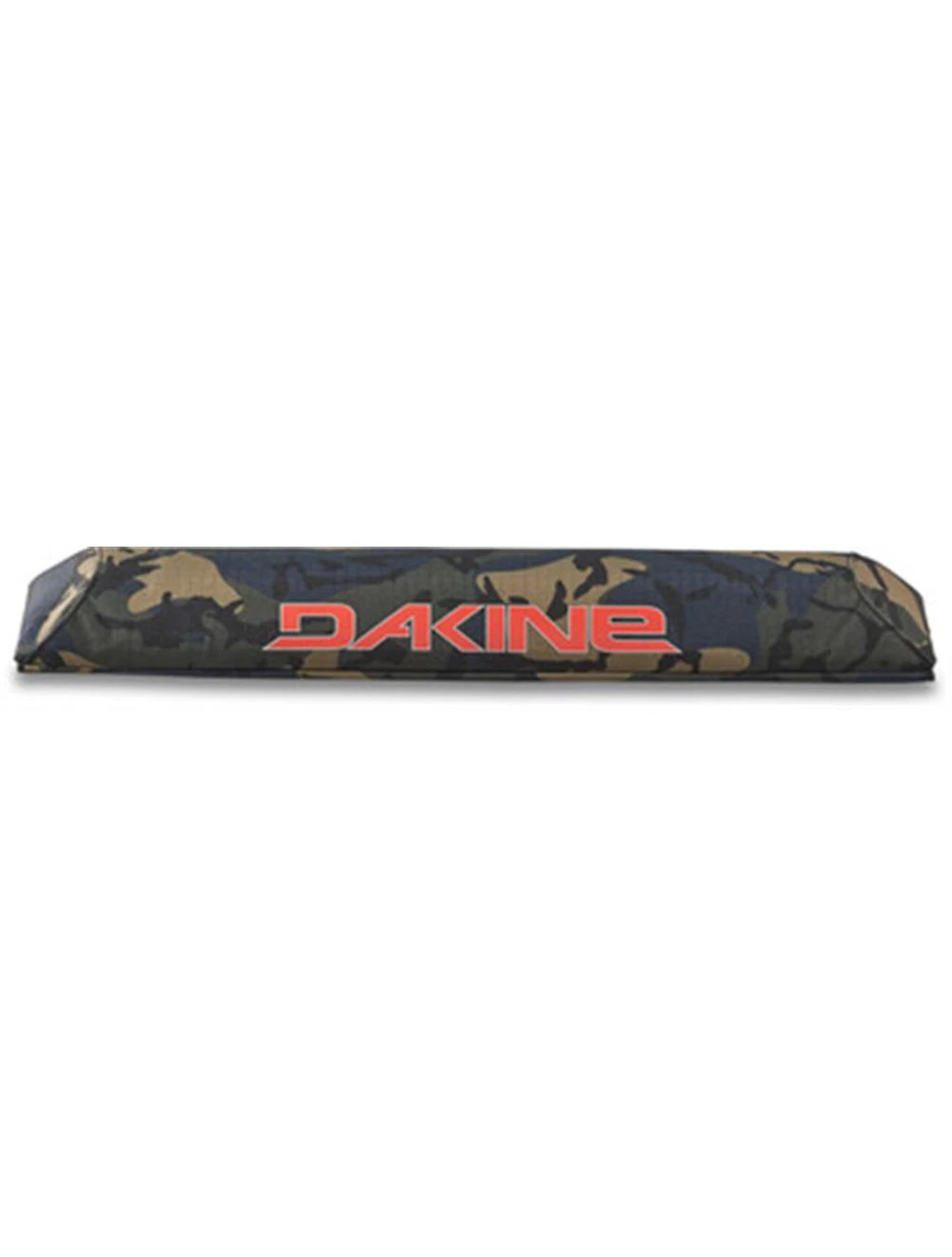 That is a Roof Rack DaKine Aero Rack Pads 28in cascade camo