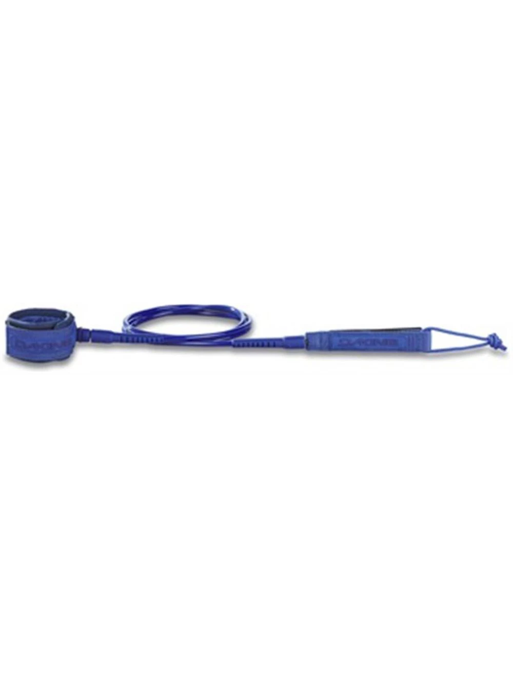 That is a Leash; Board Leash DaKine Kainui Team 6'' deep blue