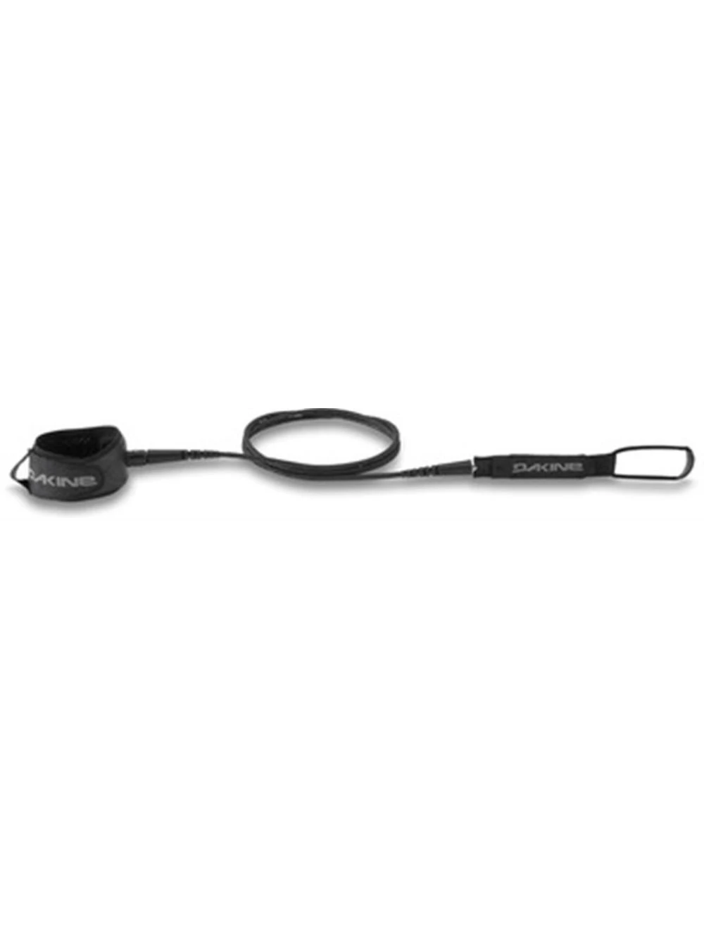That is a Leash; Board Leash DaKine Kaimana Team Leash 7'' Black
