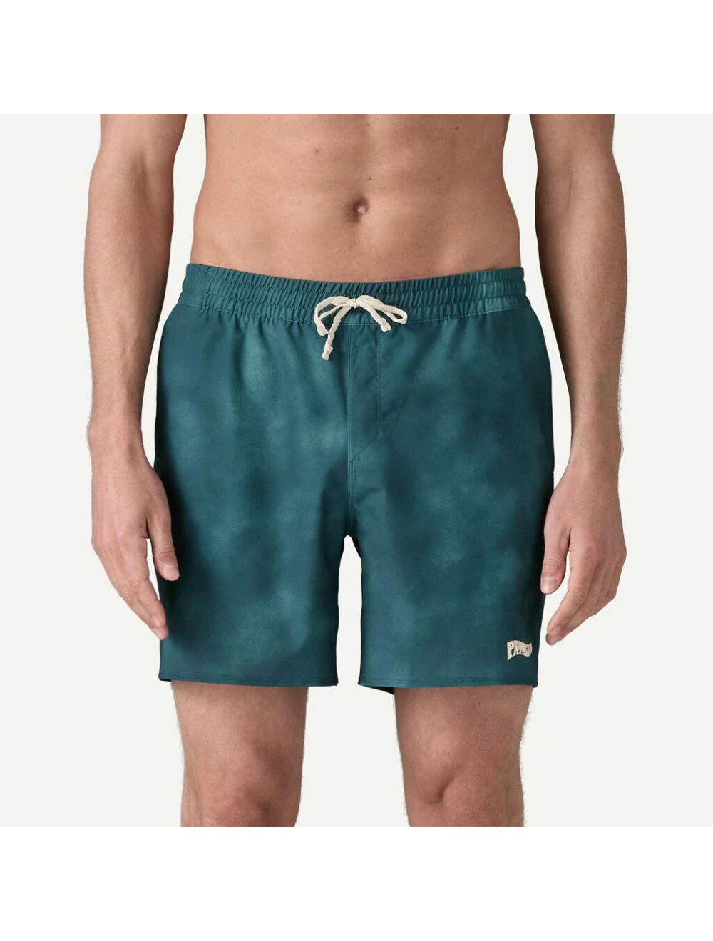 Patagonia M's Hydropeak Volley Shorts - 16 in.