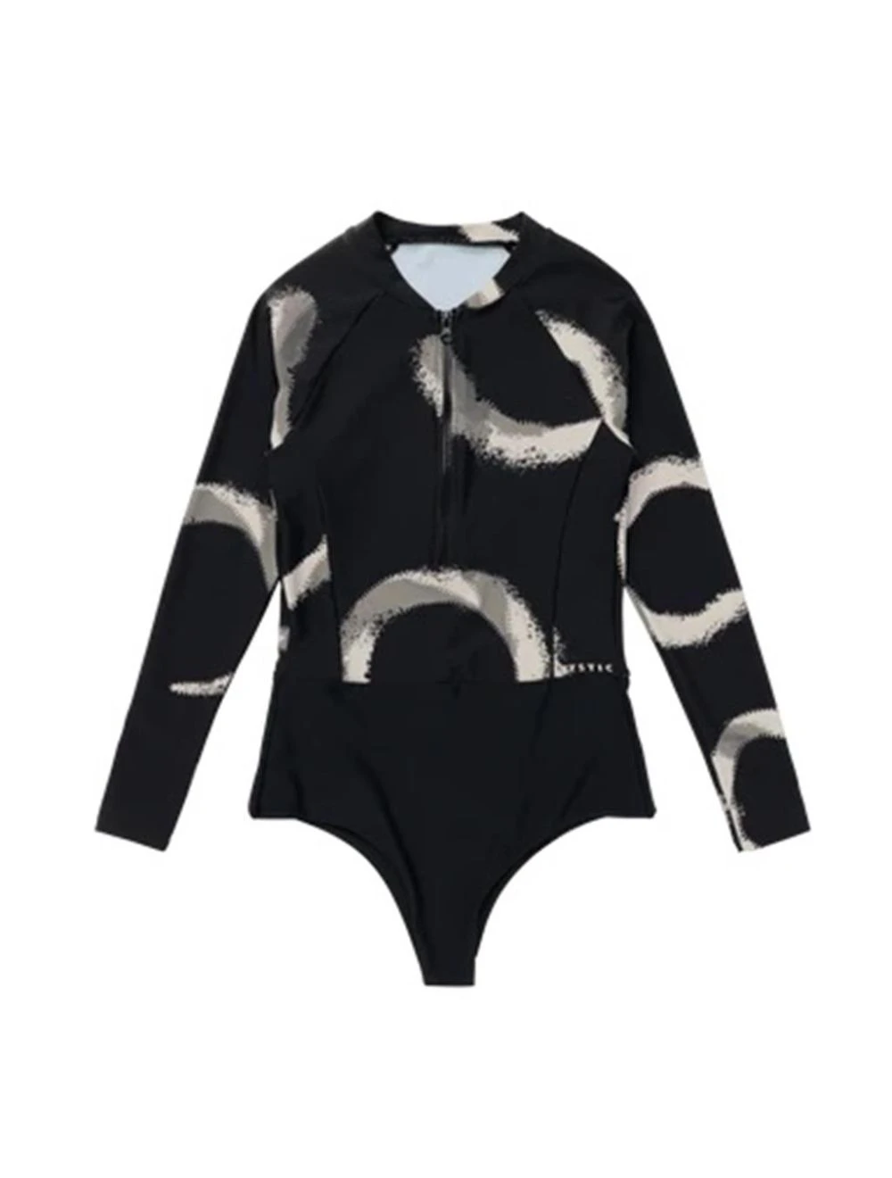 Mystic Jayde L/S One Piece Women