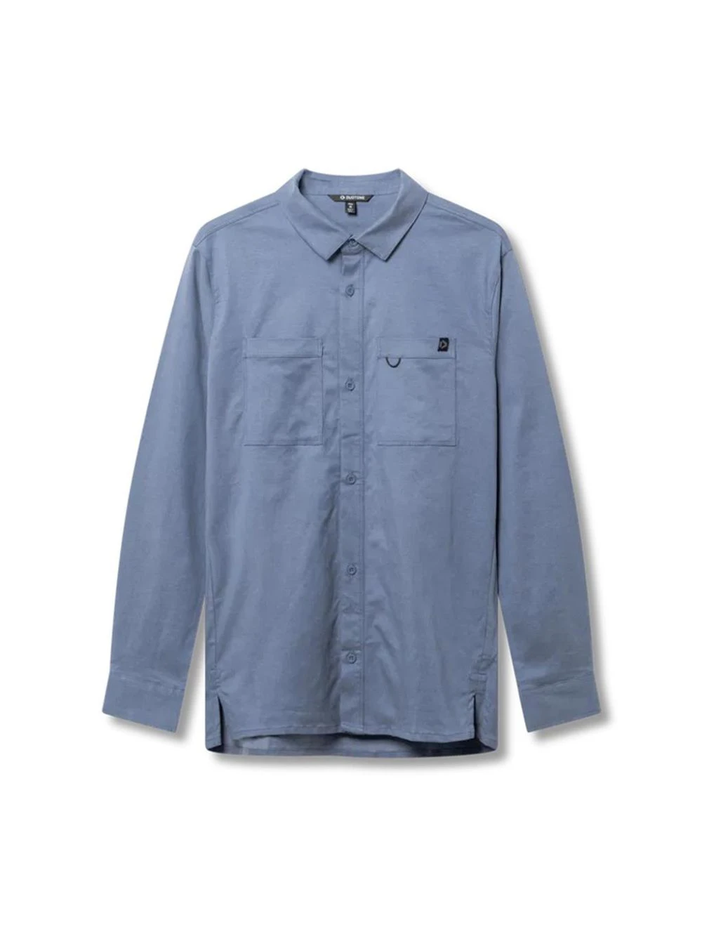 Duotone Shirt LS True