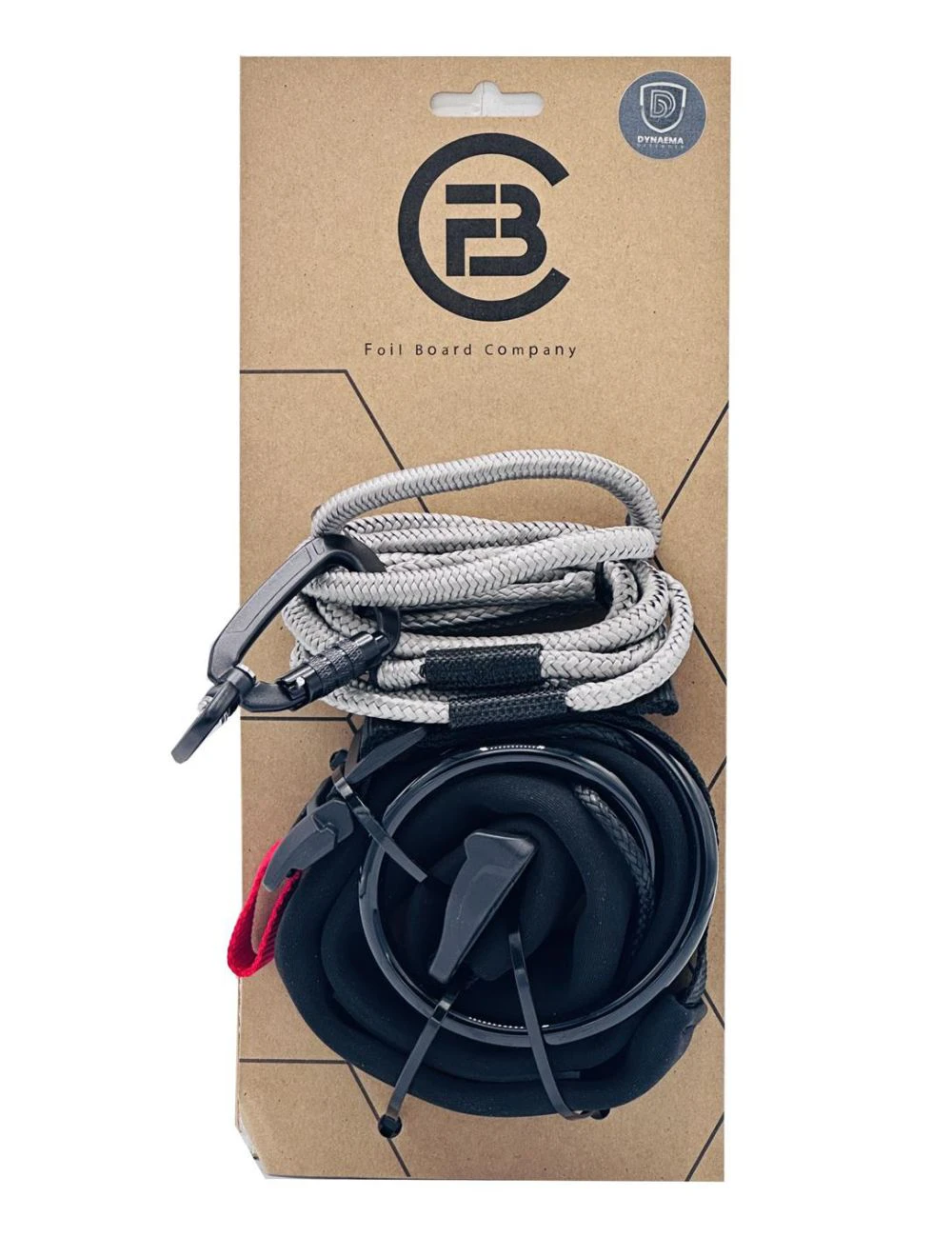 FoilBoardCompany Wing Waist Leash V2