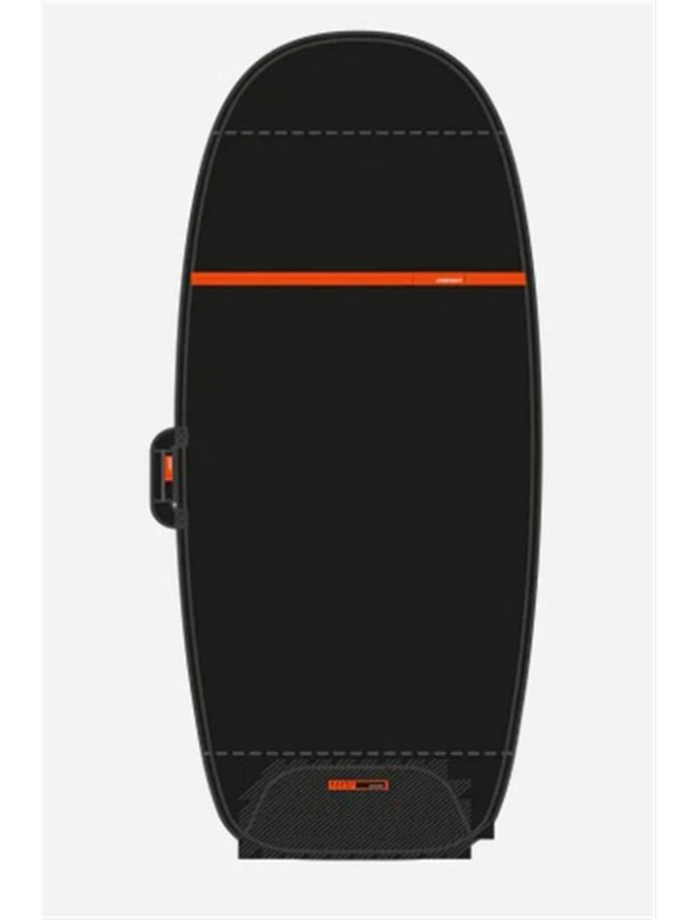 RRD Beluga Boardbag