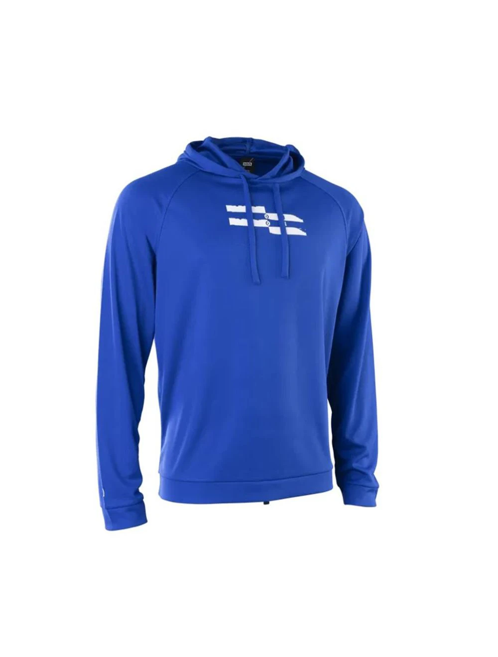 ION Essentials Wetshirt Hood LS men