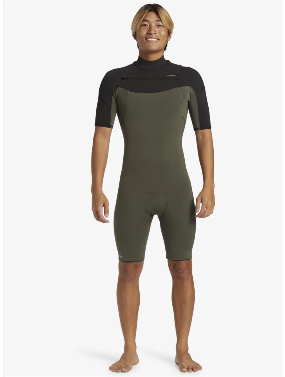 Quiksilver Everyday Sessions 2/2 SS CZ