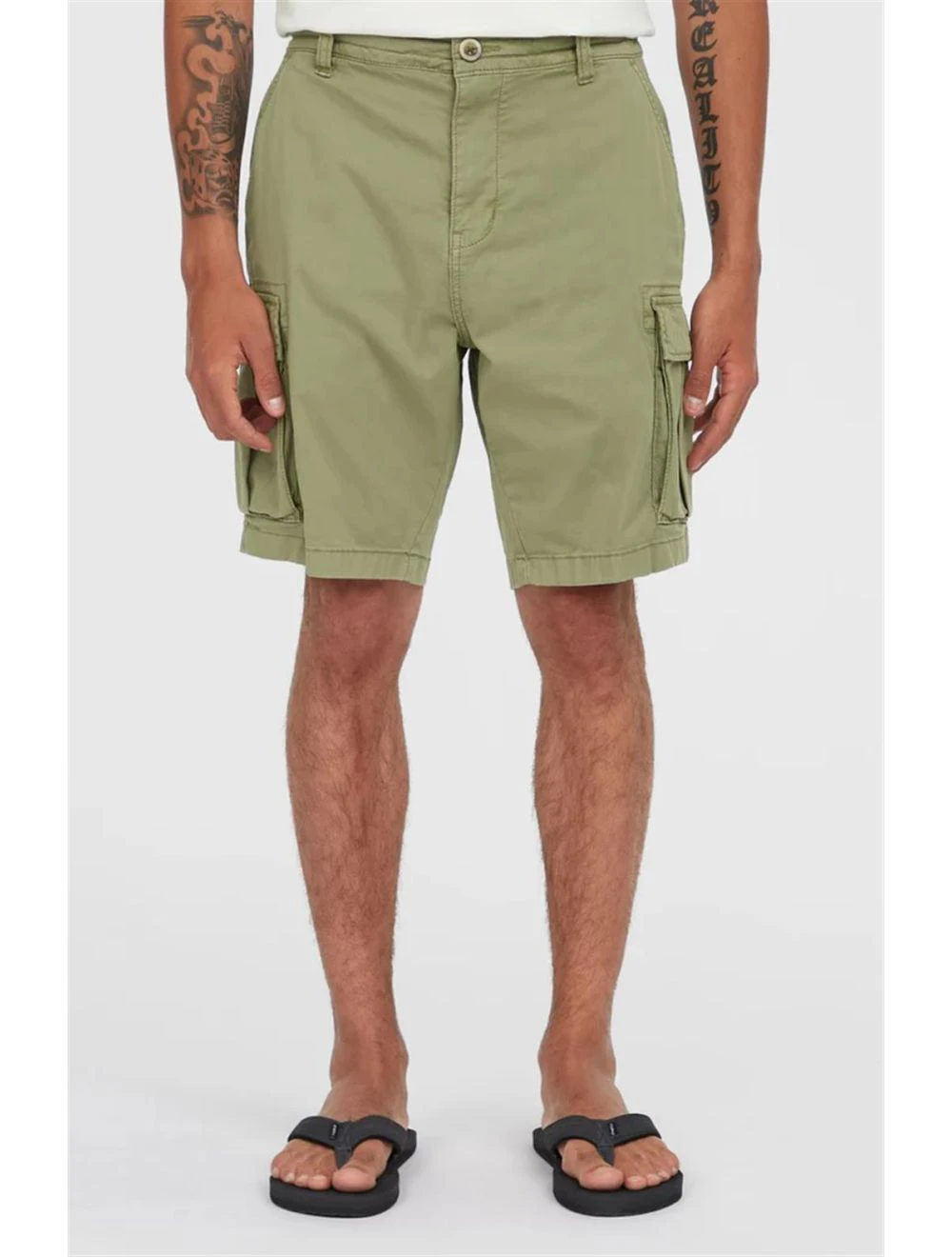 O'Neill Essentials Cargo Shorts