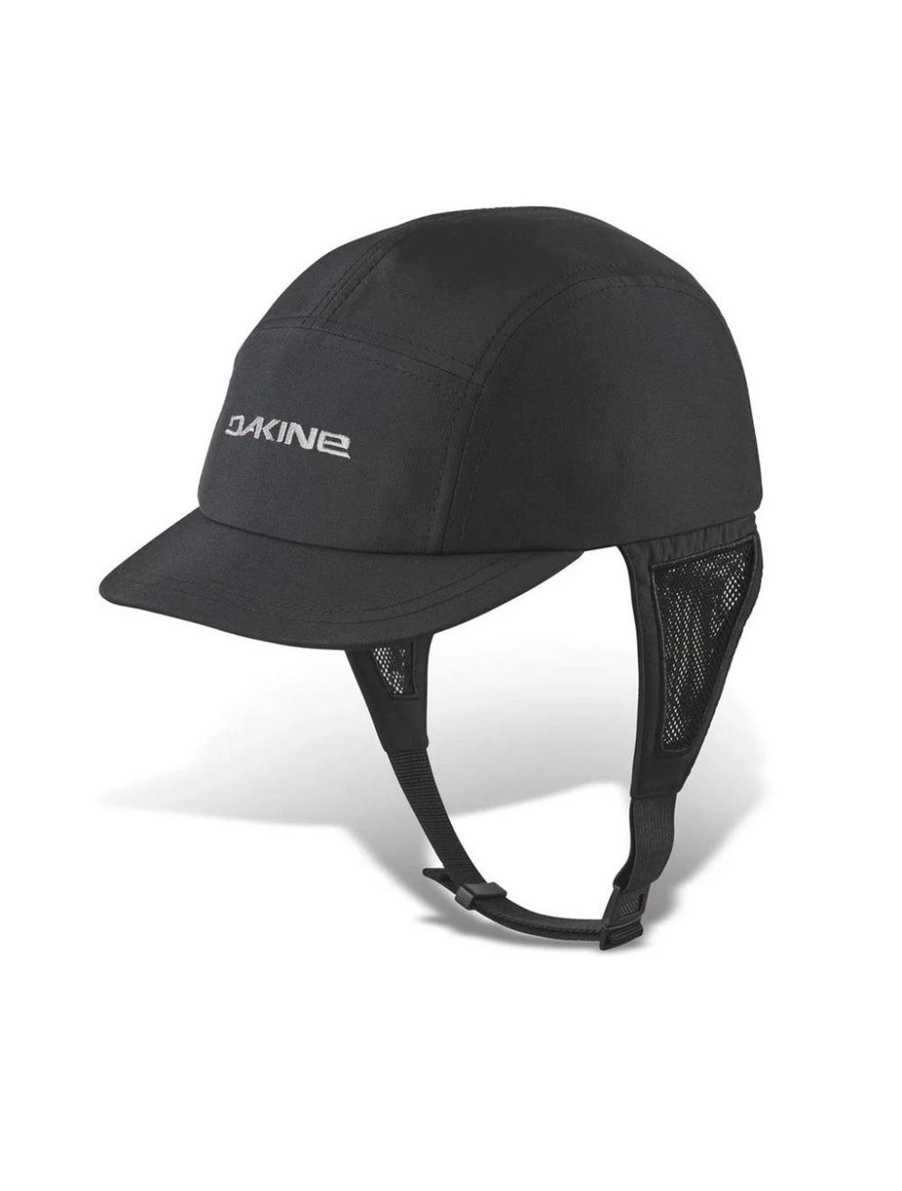 That is a Rash Cap DaKine Surf Cap Black