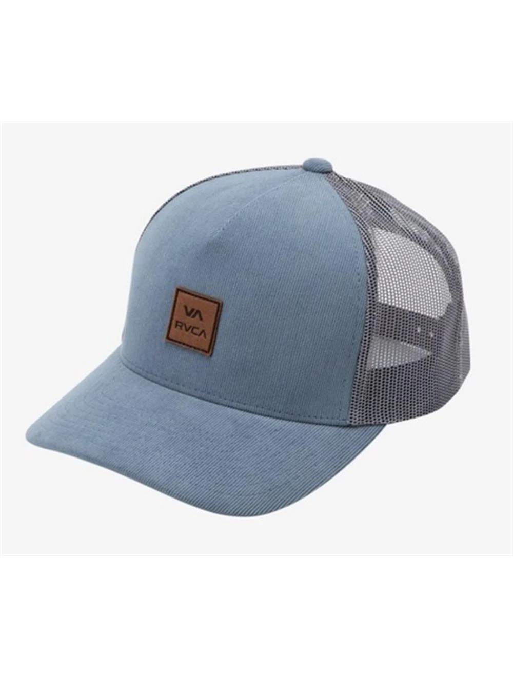 That is a Cap; RVCA VA (LED) Lead