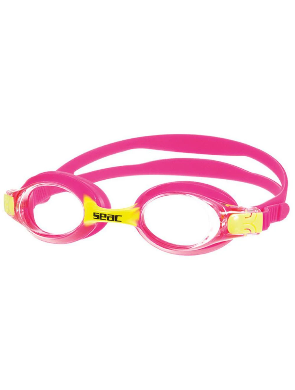Seac Bubble Goggles