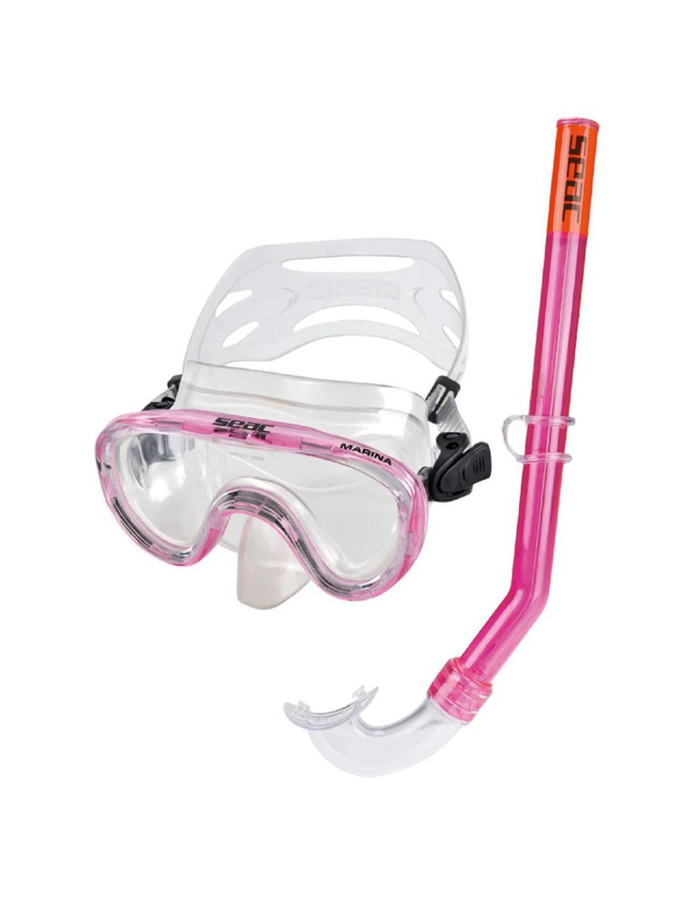 Seac Marina BIS Set SLT