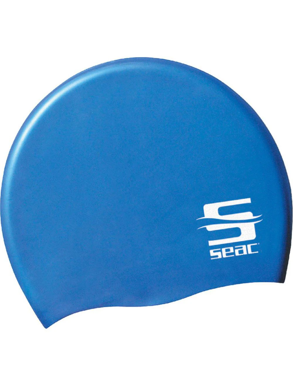 Seac Silicone JR Swim Cap