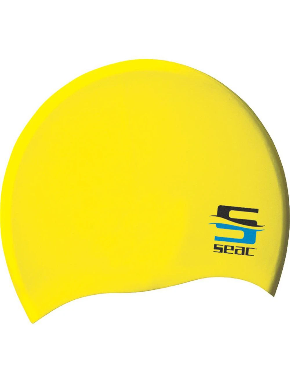 Seac Silicone JR Swim Cap