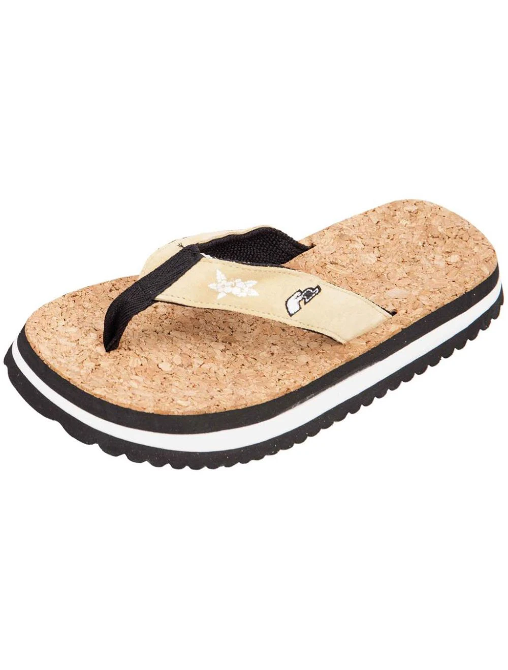 F2 Beach Slipper Women