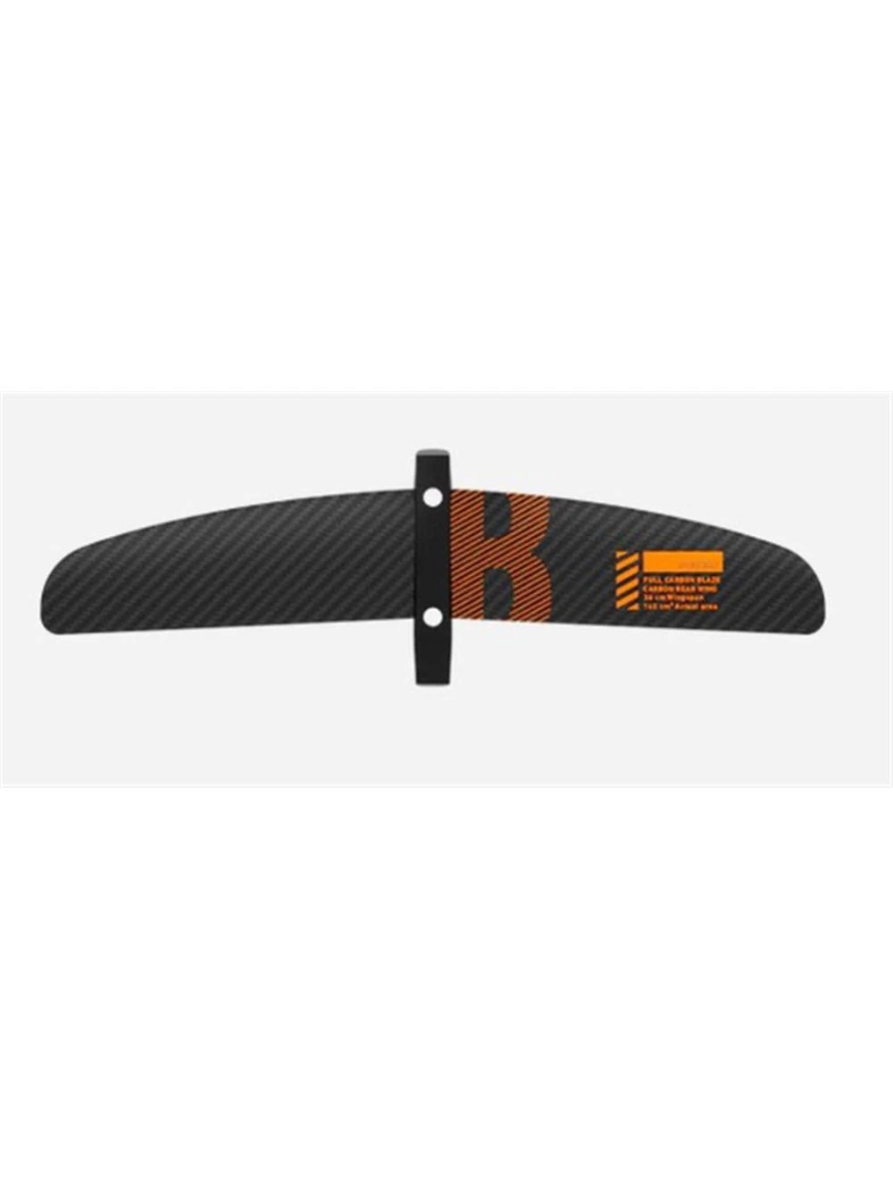 RRD Blaze Rear Wing 38/195