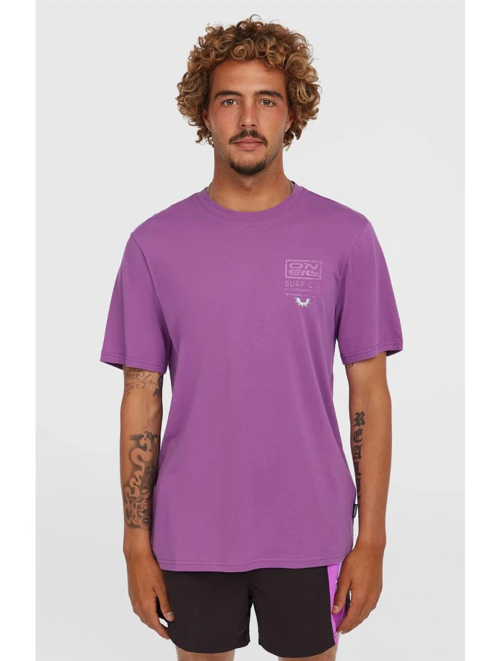 O'Neill Retro Graphic T-Shirt