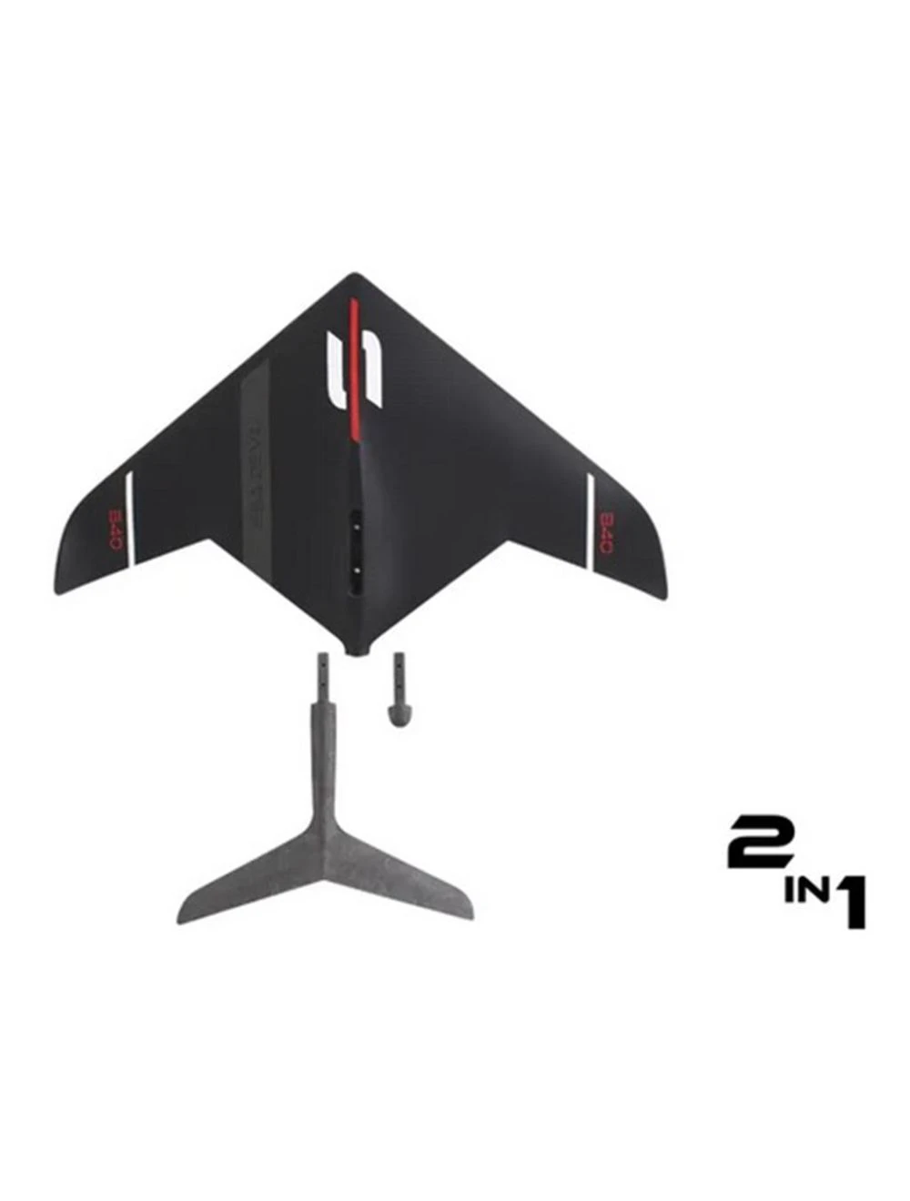 SAB Foil Sea Devil 840