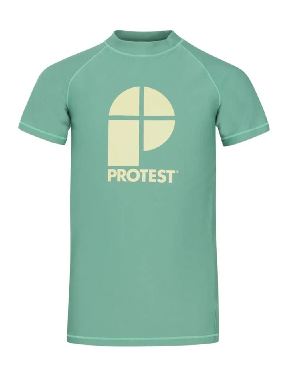 Protest PRTBERENTS JR surf t-shirt short sleeve