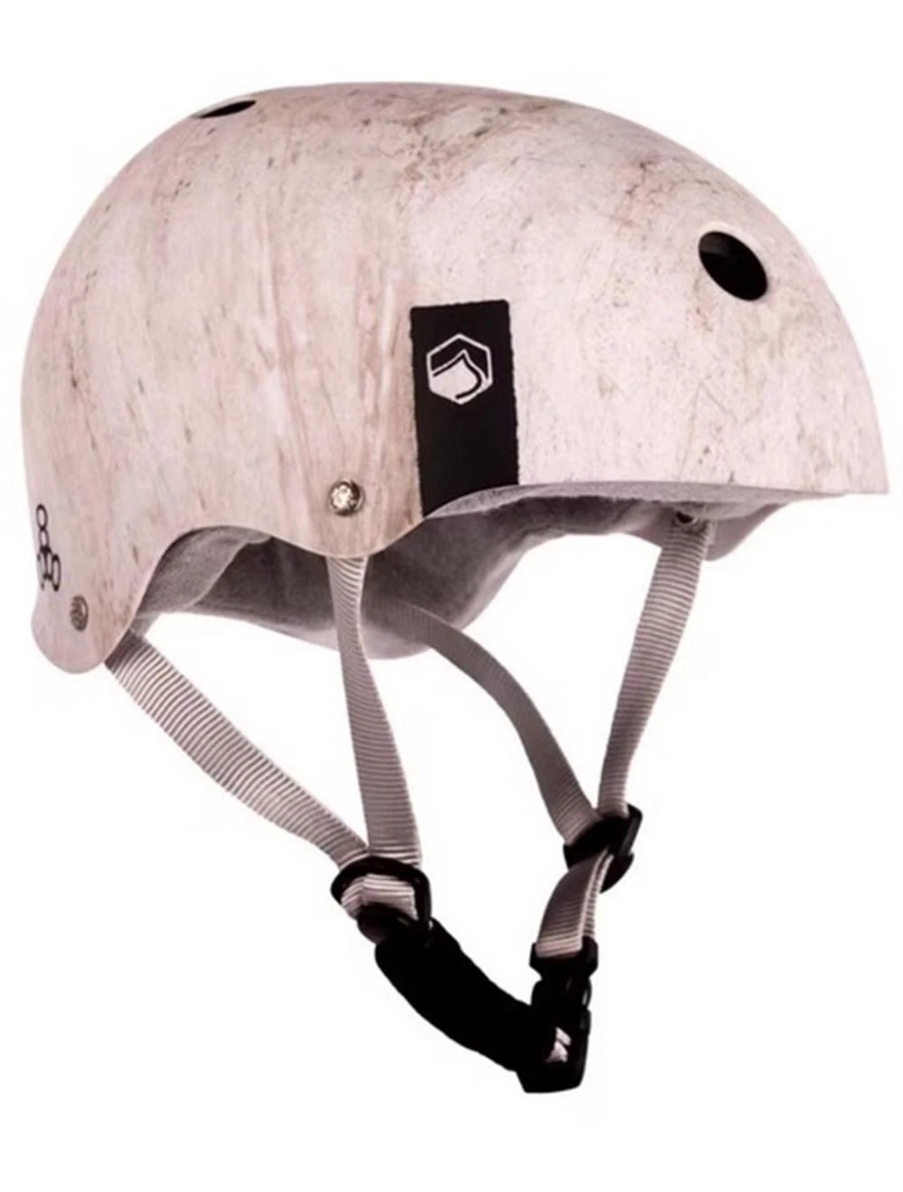 Liquidforce Flash Helmet w. Earflaps