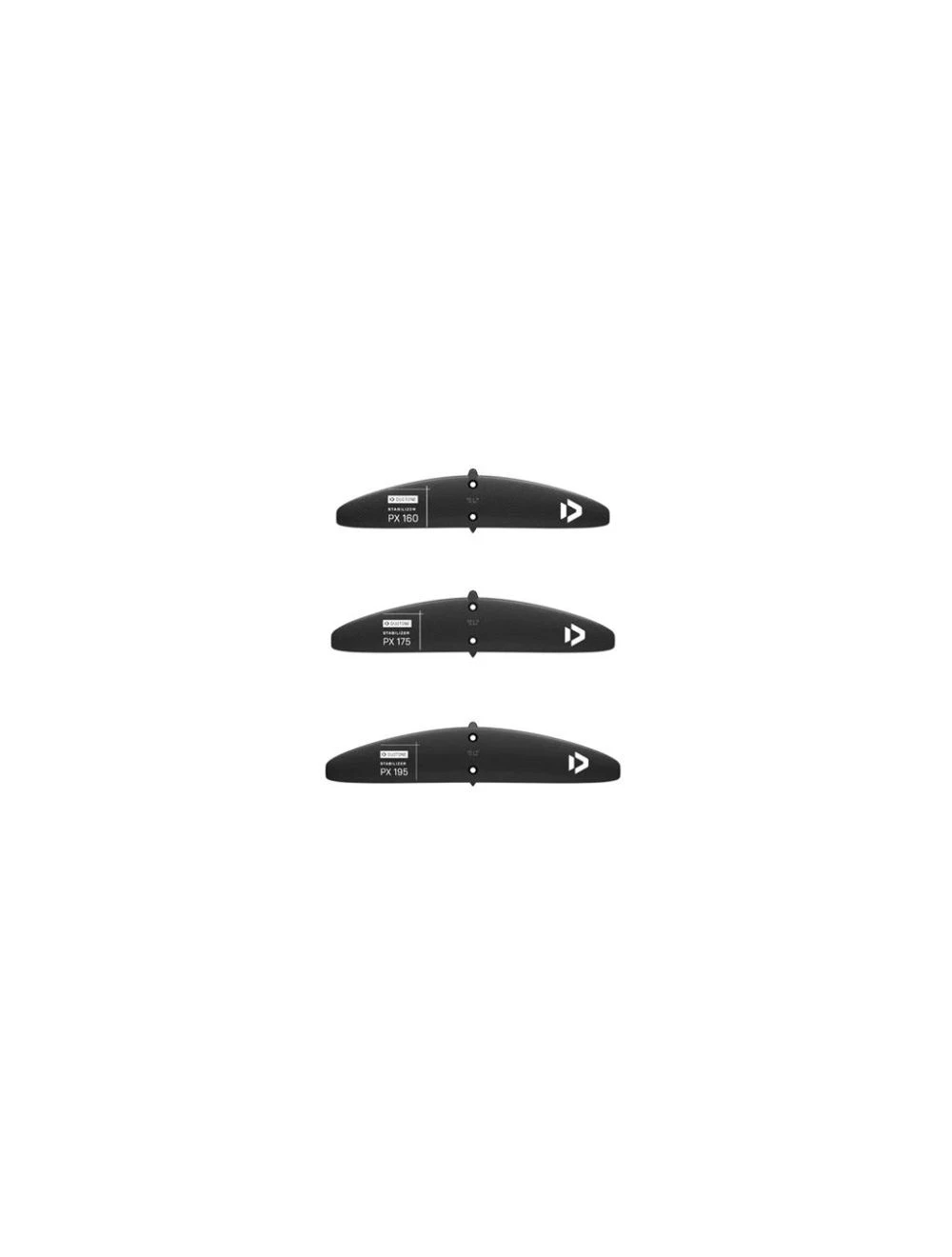 Duotone Back Wing Stabilizer PX
