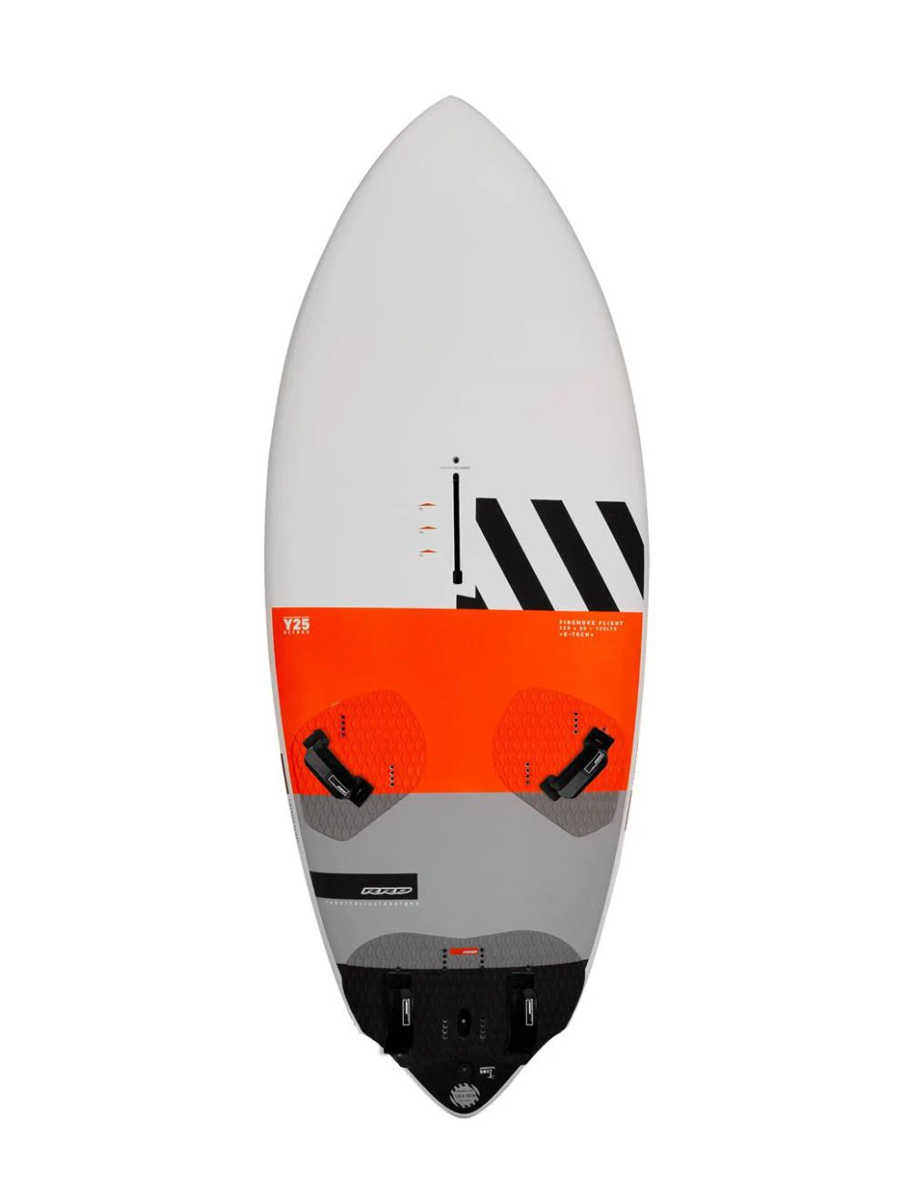 RRD Firemove Flight E-Tech Y25