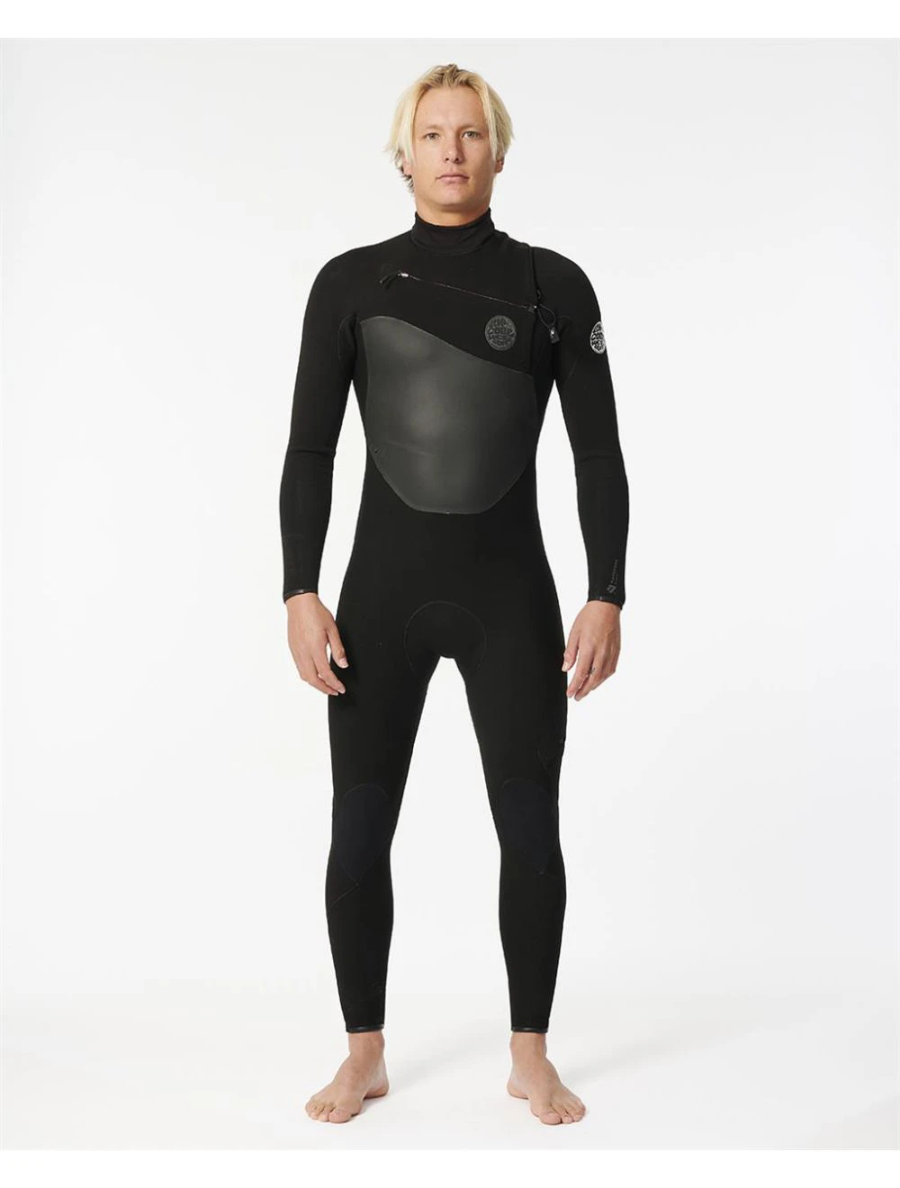 Rip Curl Flashbomb 4/3 C/ZIP 14kmfs