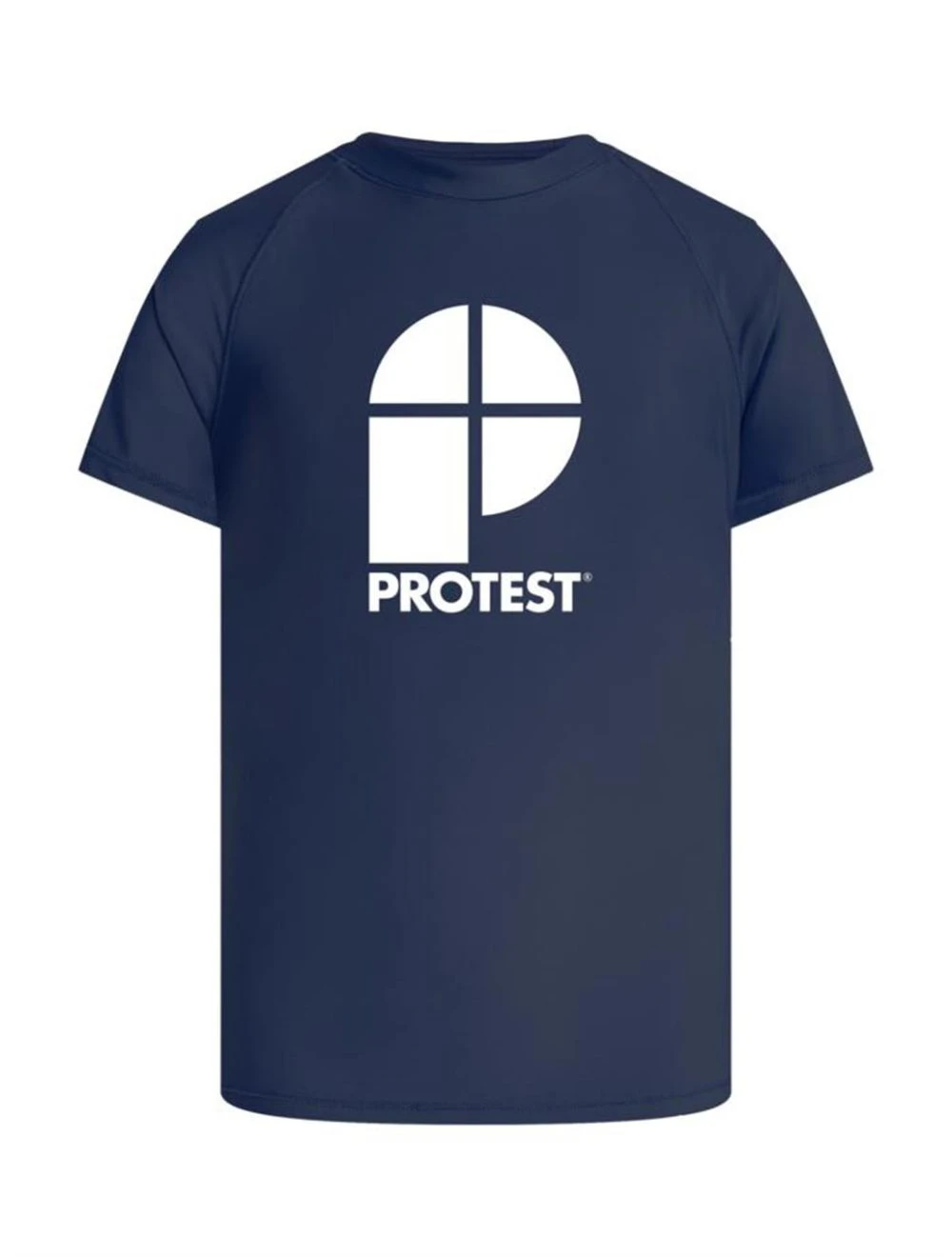Protest PRTBERENTS JR surf t-shirt short sleeve