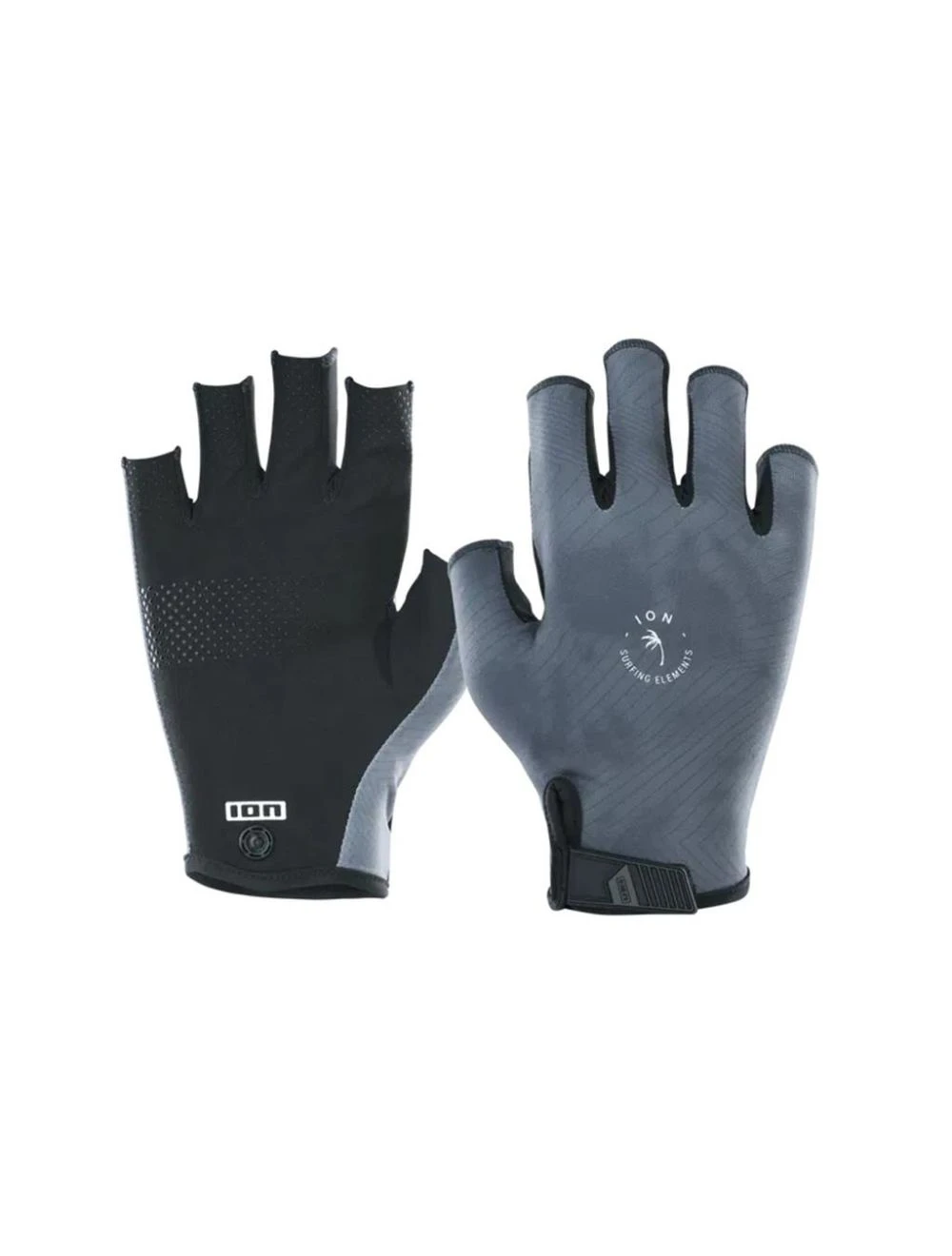 That is a Neoprenegloves;Surfgloves; ION Essentials Water Gloves Amara Half Finger Black