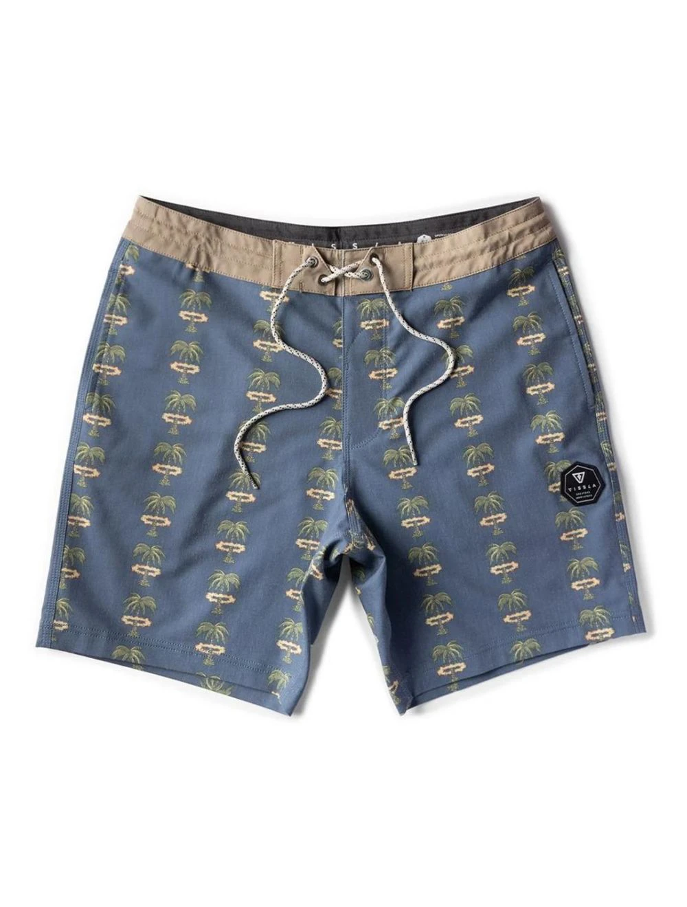 Vissla Atomic Palms 17.5"
