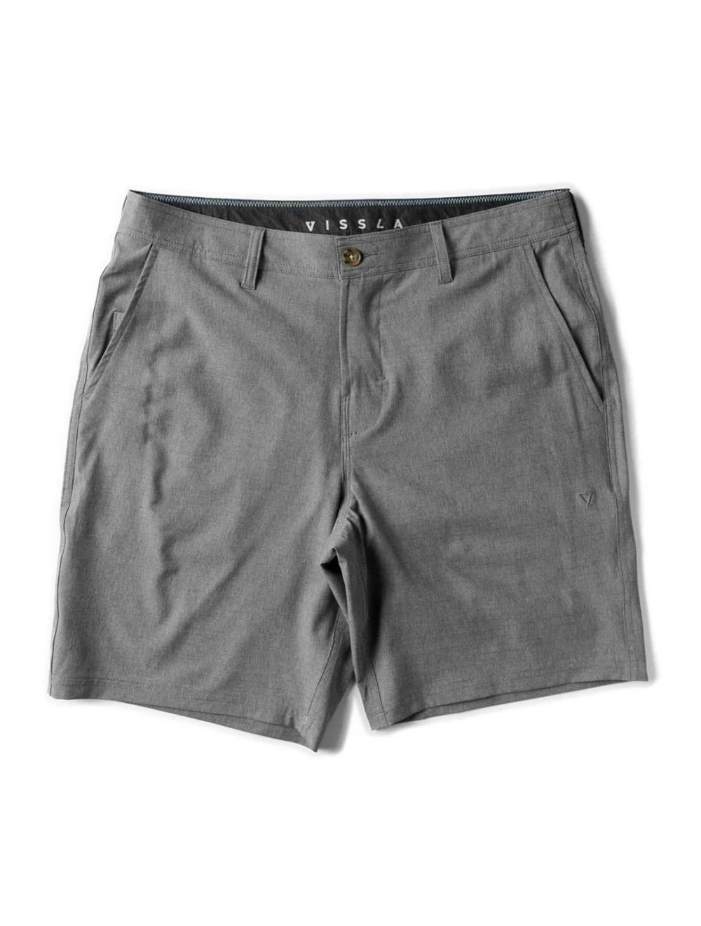 Vissla Canyons 25 Hybrid 18.5" Walkshort