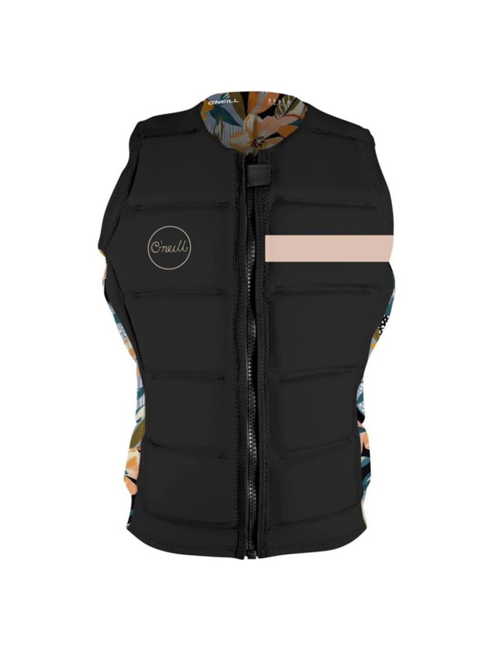 O'Neill Wms Bahia Comp Vest
