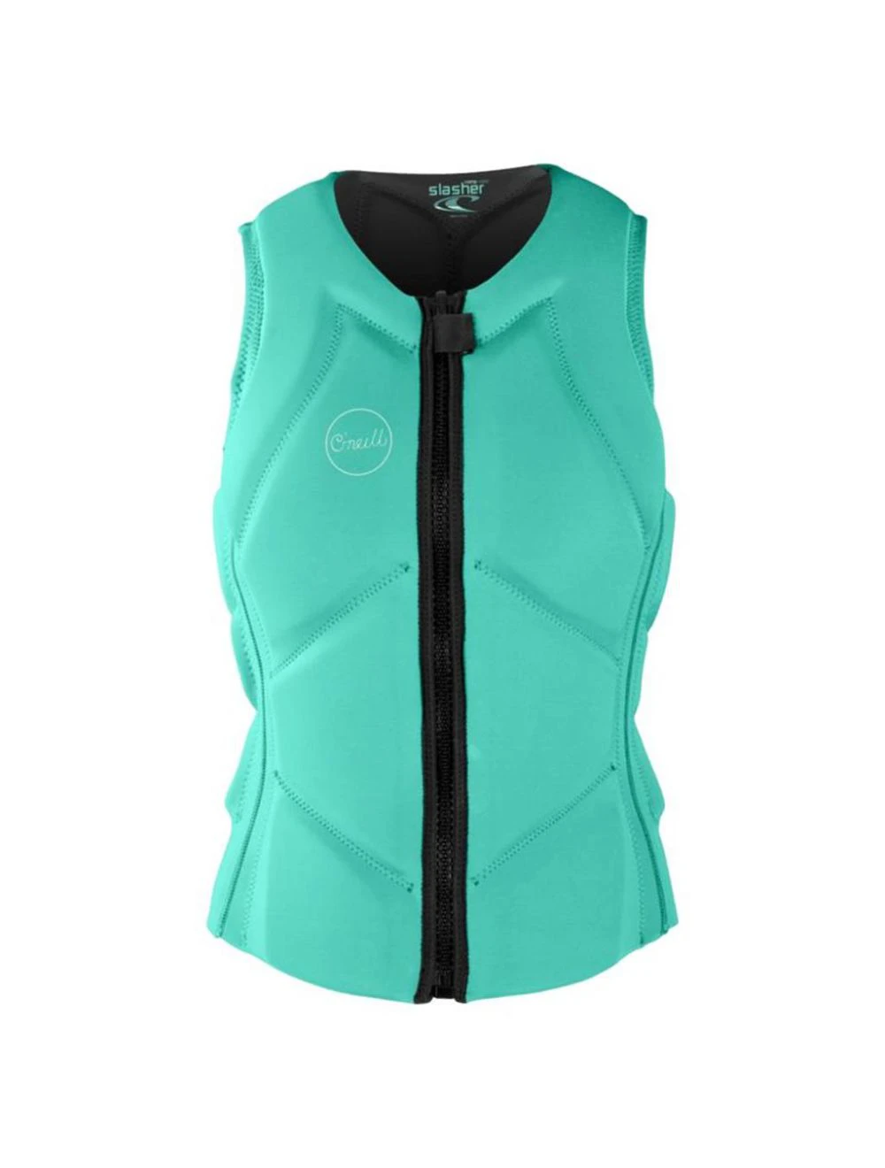 O'Neill Wms Slasher Comp Vest