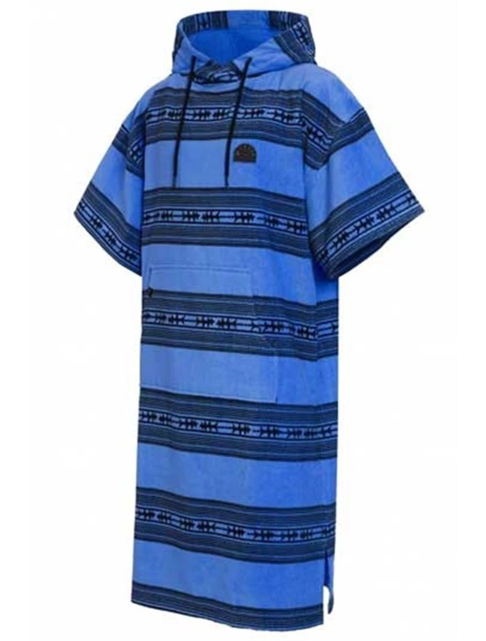Mystic Poncho Velour