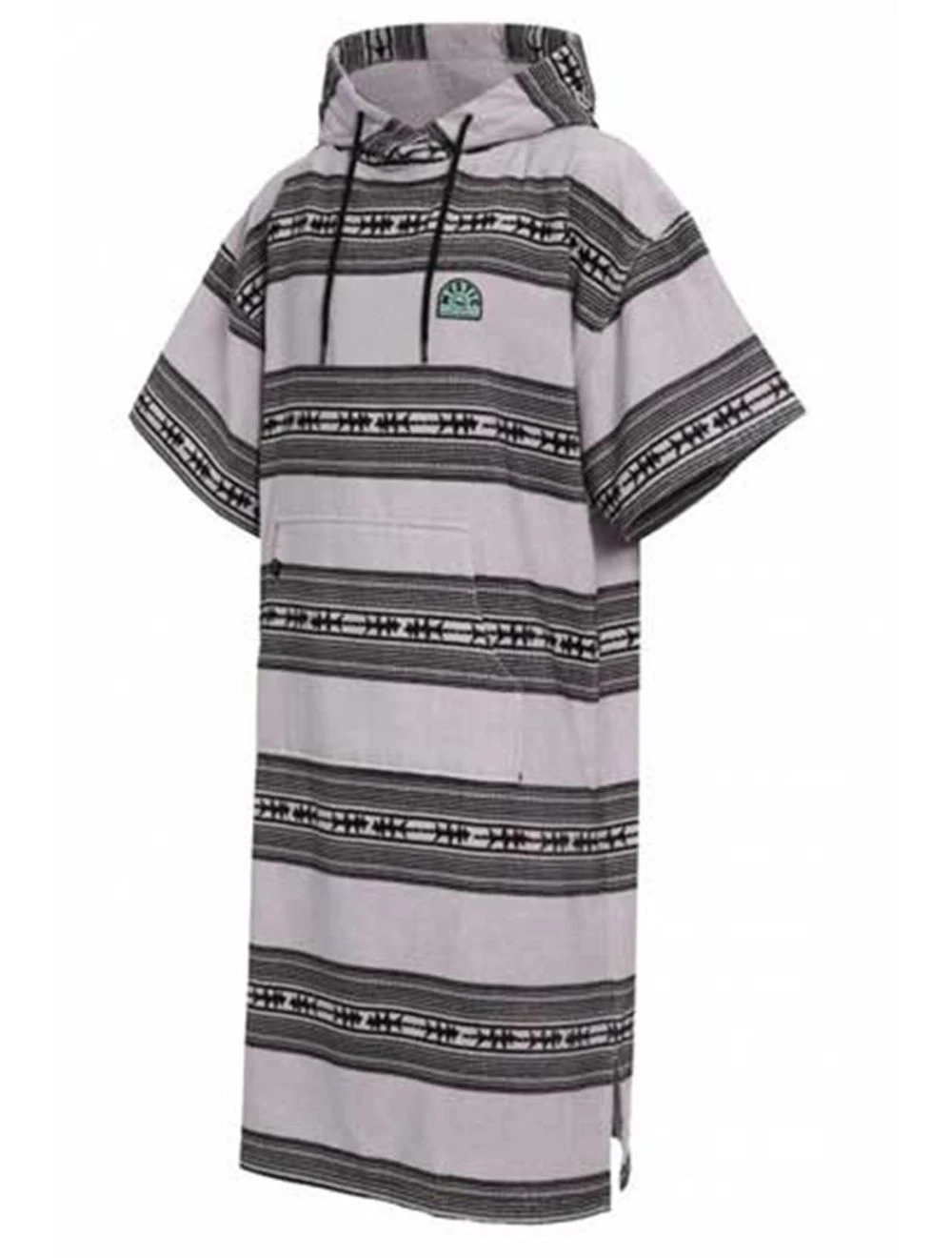 Mystic Poncho Velour