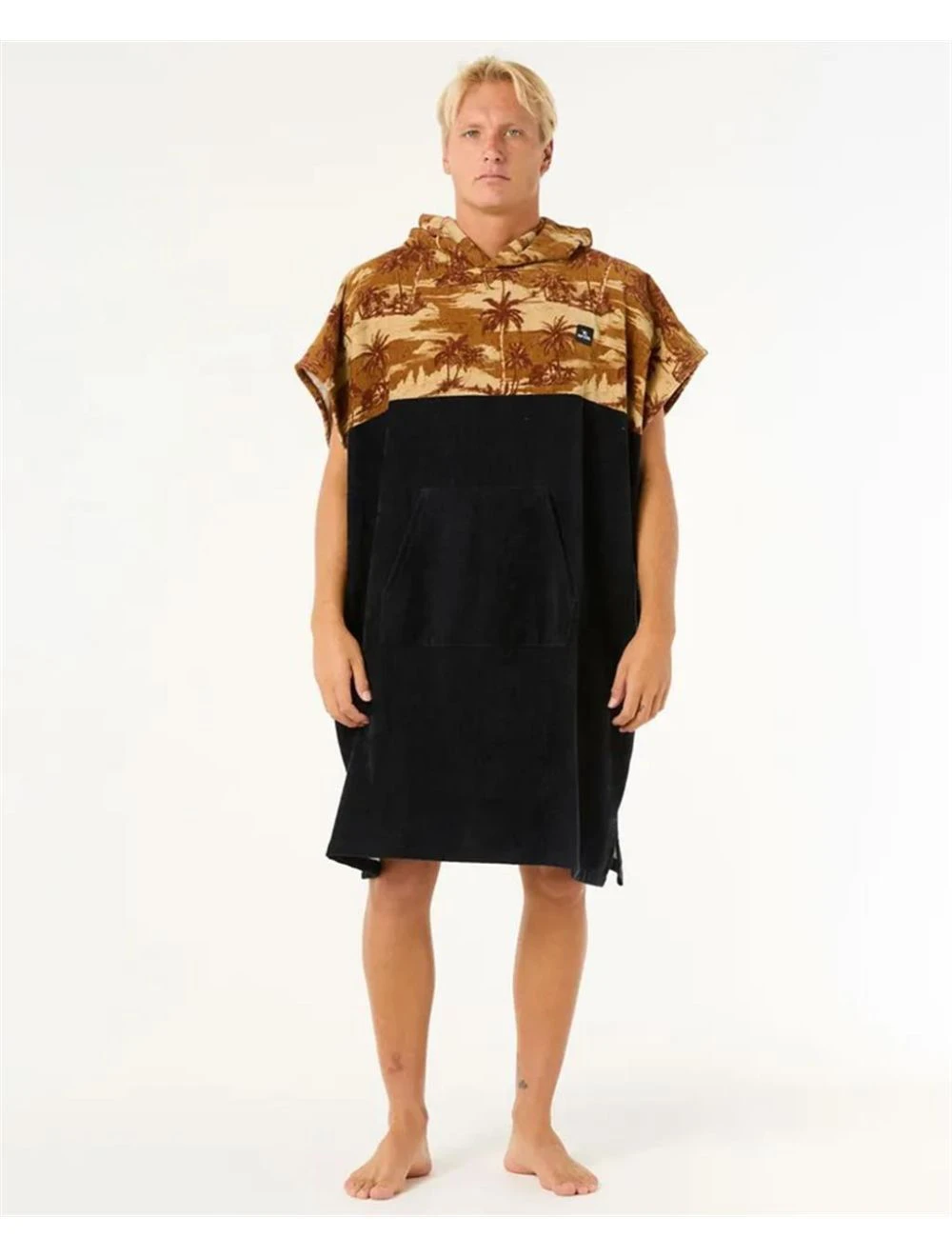 Rip Curl Combo Hooded Towel