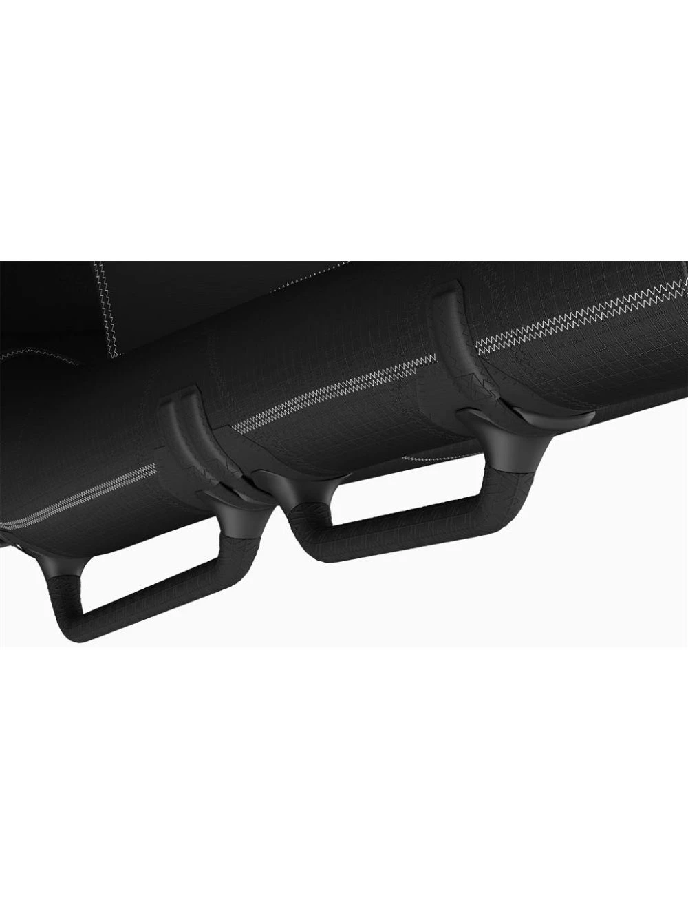 Armstrong Carbon Handle Set