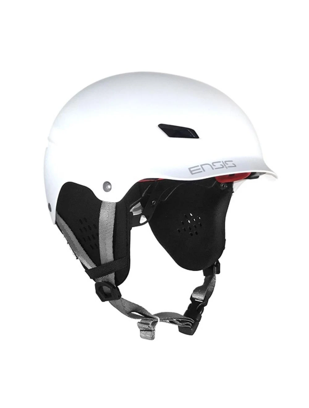 BALZ PRO HELM ENSIS WINGS WEISS
