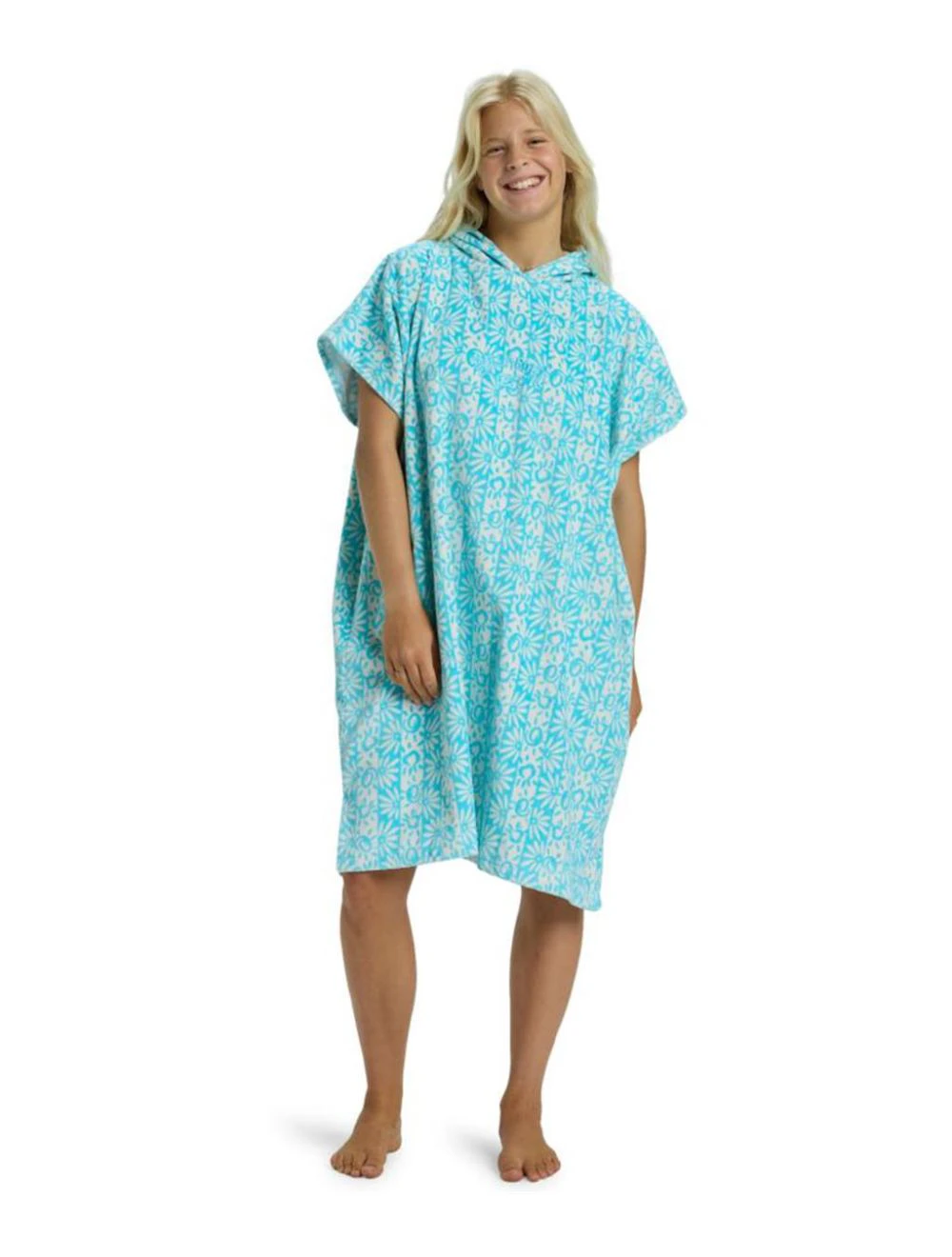 Billabong Womens Hooded Towel