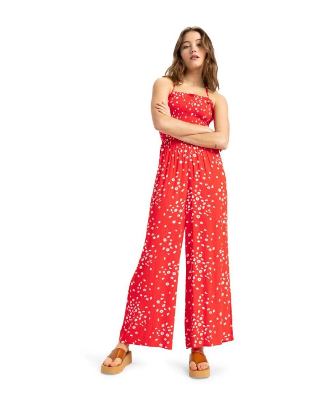 Roxy Palm Groves Jumper