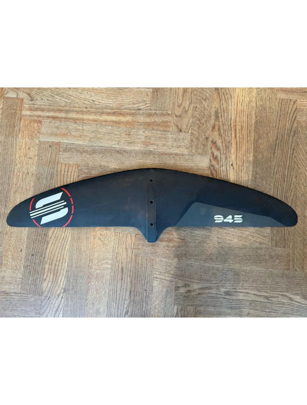 SAB Foil Onda Frontwing TEST