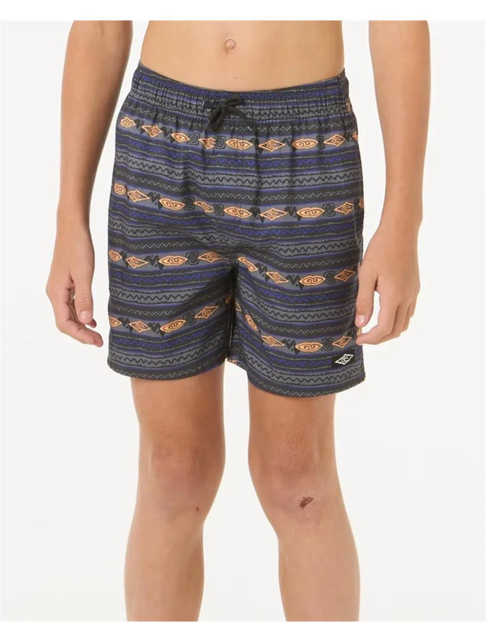Rip Curl Raw Energy Mesh Volley Boardshorts