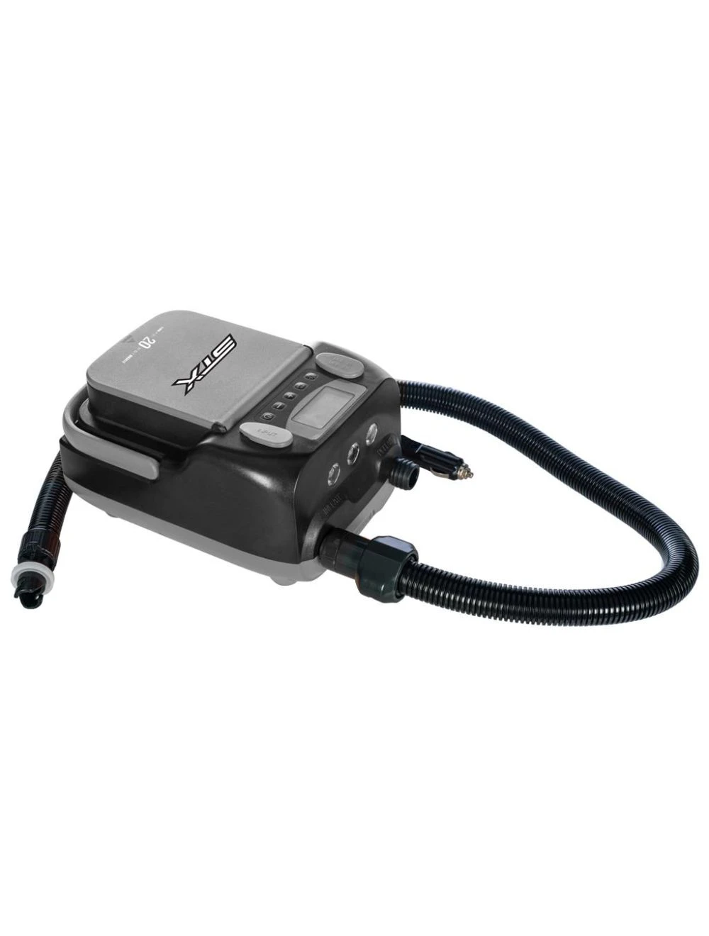 ProLimit STX Electric Pump + Batterie 20PSI
