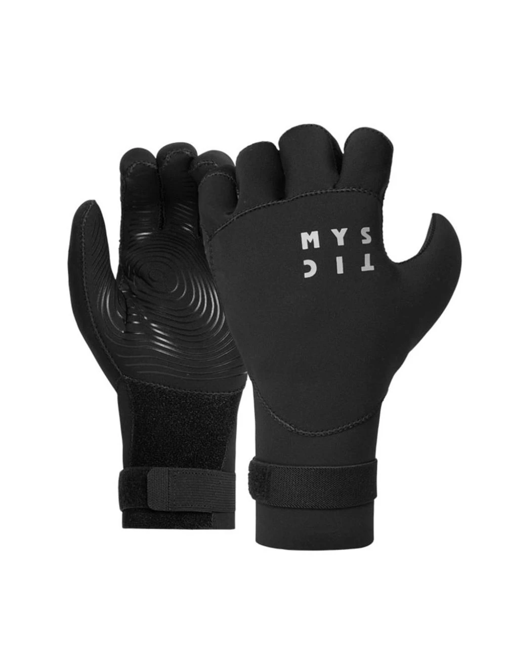 Mystic Roam Glove 3mm 5Finger Precurved