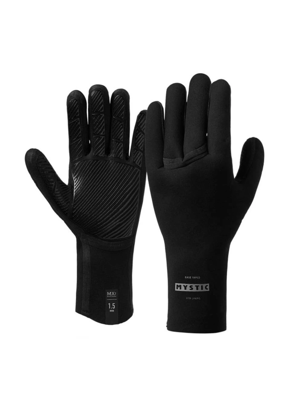 That is a Neoprenegloves;Surfgloves; Mystic Crest Glove 1.5mm 5Finger