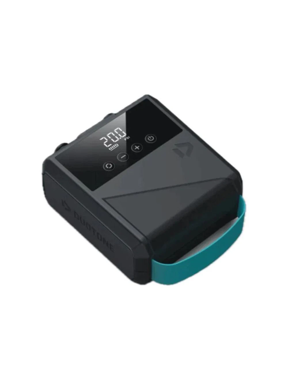 That is a Pump Duotone ePump Lazepump